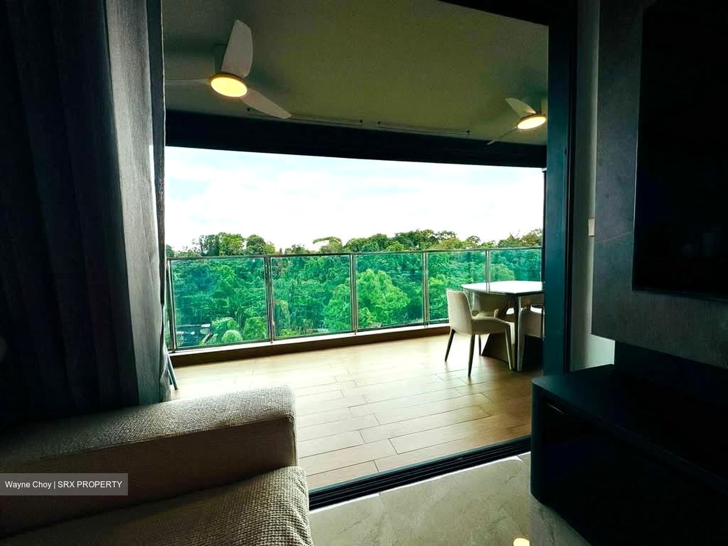 Normanton Park (D5), Apartment #550925251
